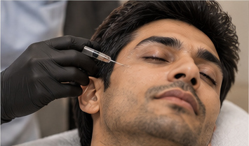 Botox, Xeomin and Facial Balancing