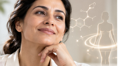 Hormone Health and HRT