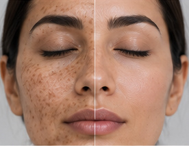 Melasma treatment