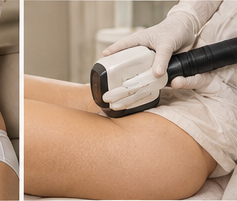 TempSure Radiofrequency