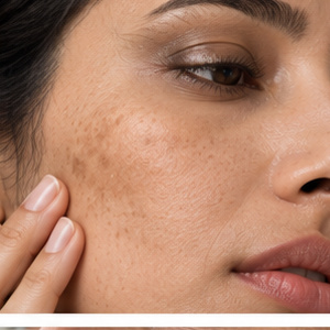 Acne scar treatment