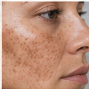 IPL treatment