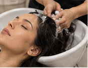 Whole-Person Hair Evaluation