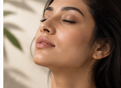 Wellness and mindful lifestyle