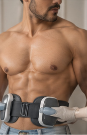 Functional Wellness for Men