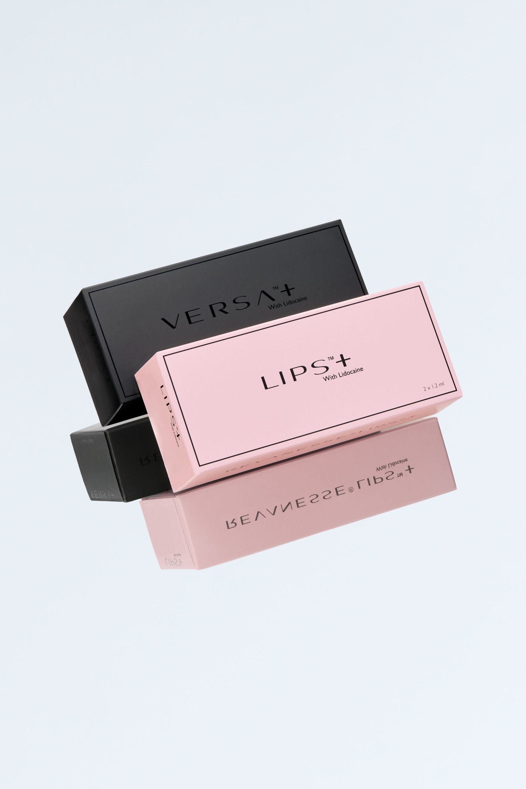 Versa dermal filler product