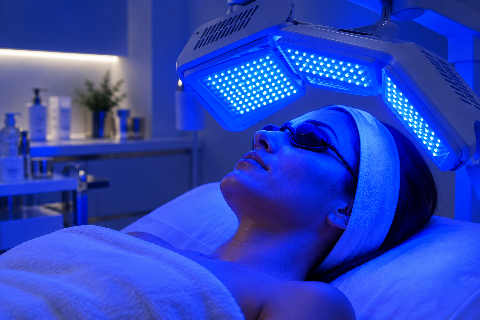 Light Therapy