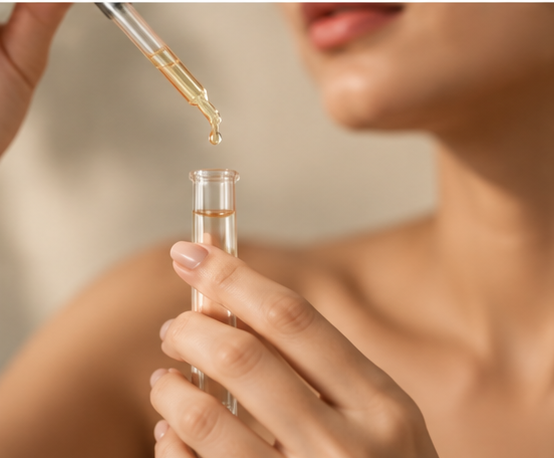 Regenerative injectable aesthetic treatment