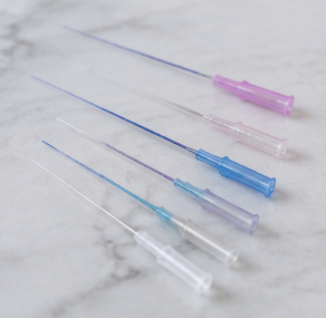 PDO thread treatment