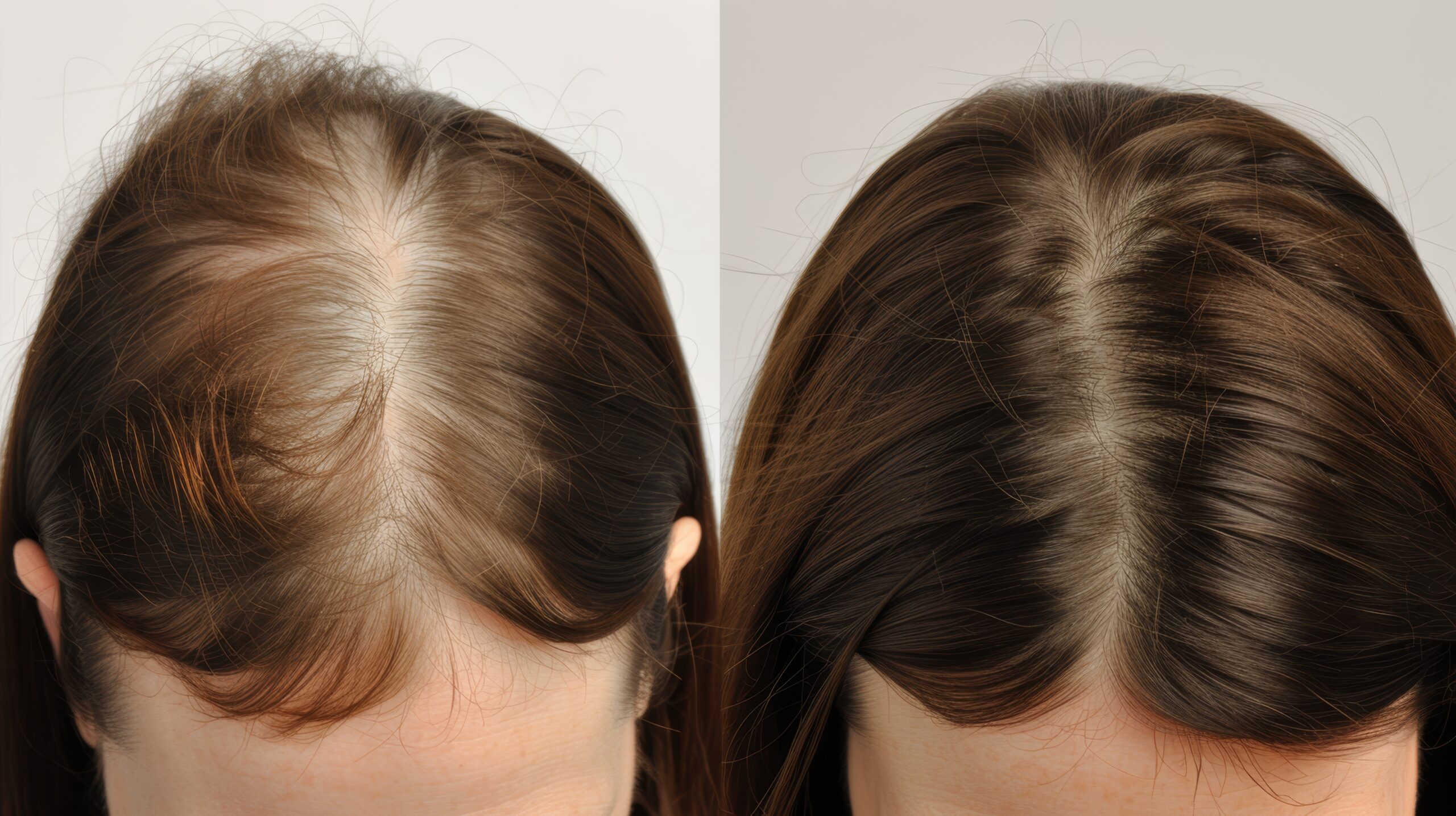 Hair treatment