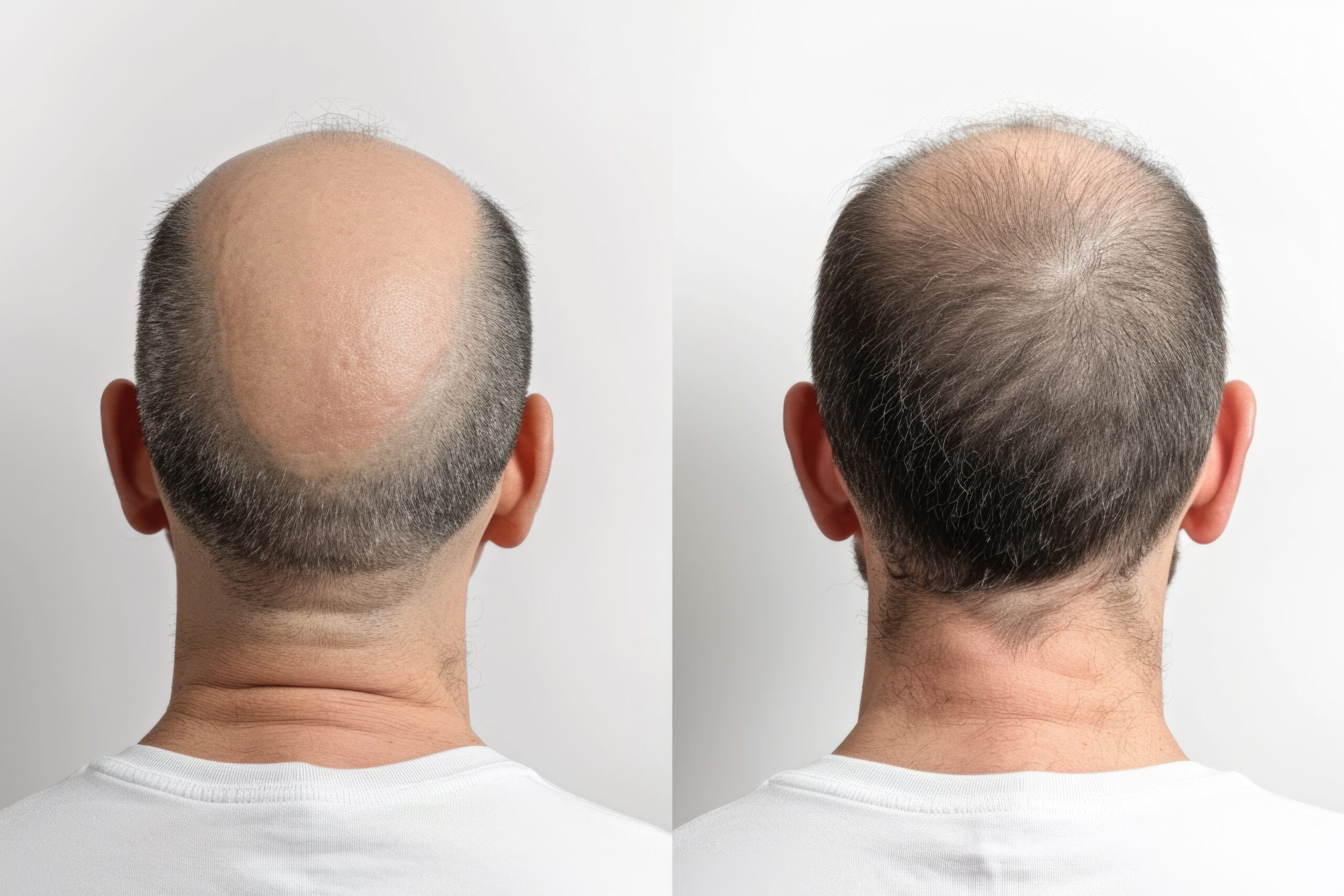 Hair treatment