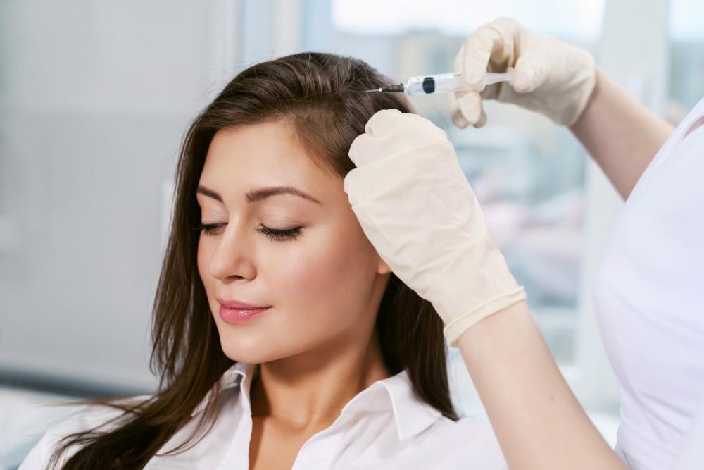 Regenerative Hair Restoration