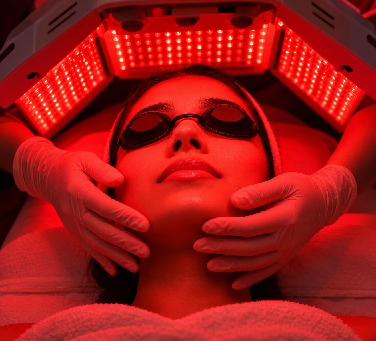 Light Therapy